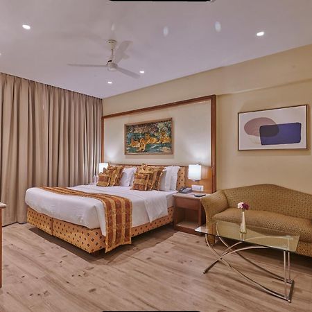 Regent Hotel Andheri Bombay Extérieur photo