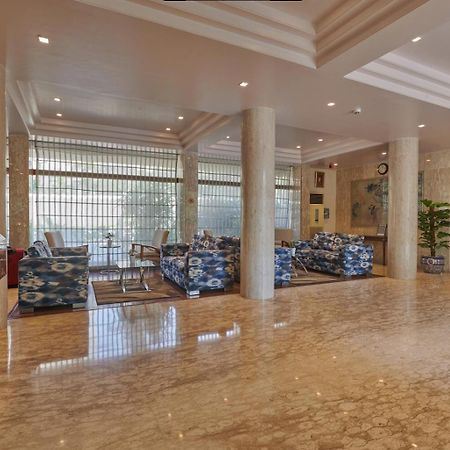 Regent Hotel Andheri Bombay Extérieur photo