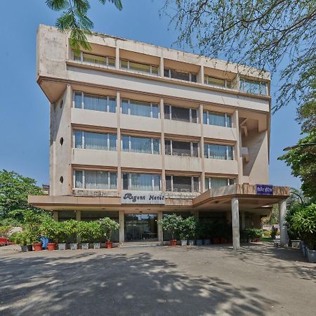 Regent Hotel Andheri Bombay Extérieur photo
