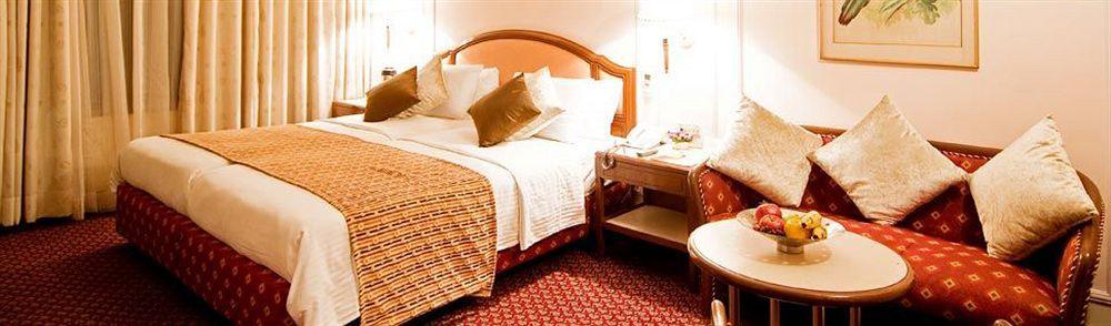 Regent Hotel Andheri Bombay Extérieur photo