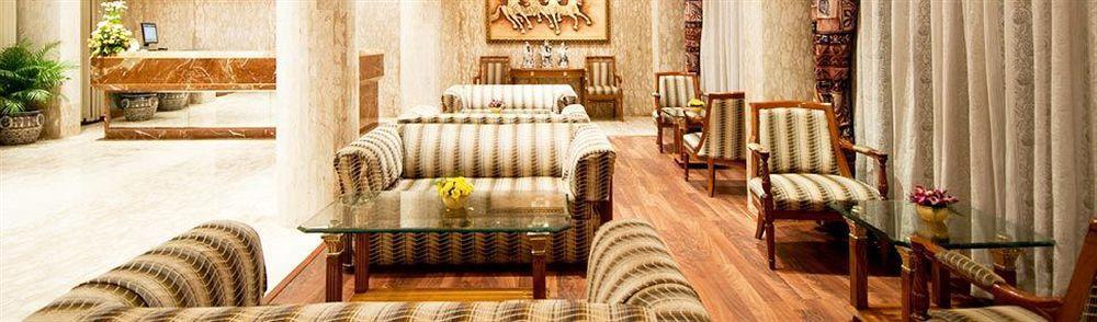 Regent Hotel Andheri Bombay Extérieur photo