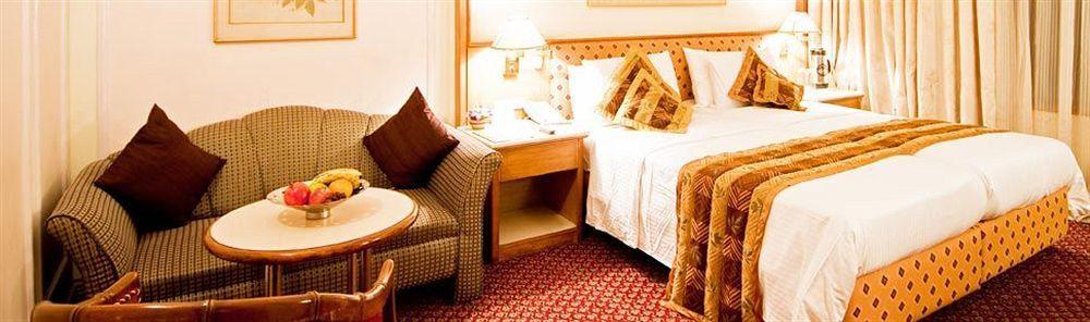 Regent Hotel Andheri Bombay Extérieur photo