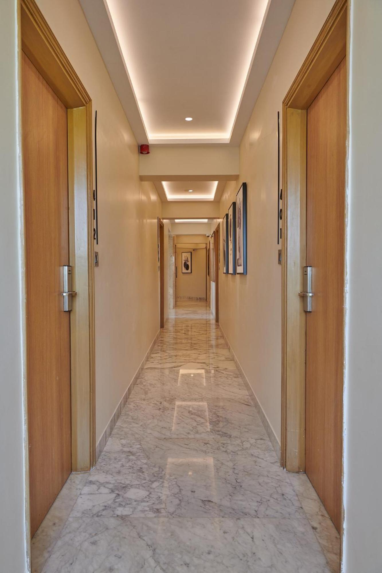 Regent Hotel Andheri Bombay Extérieur photo