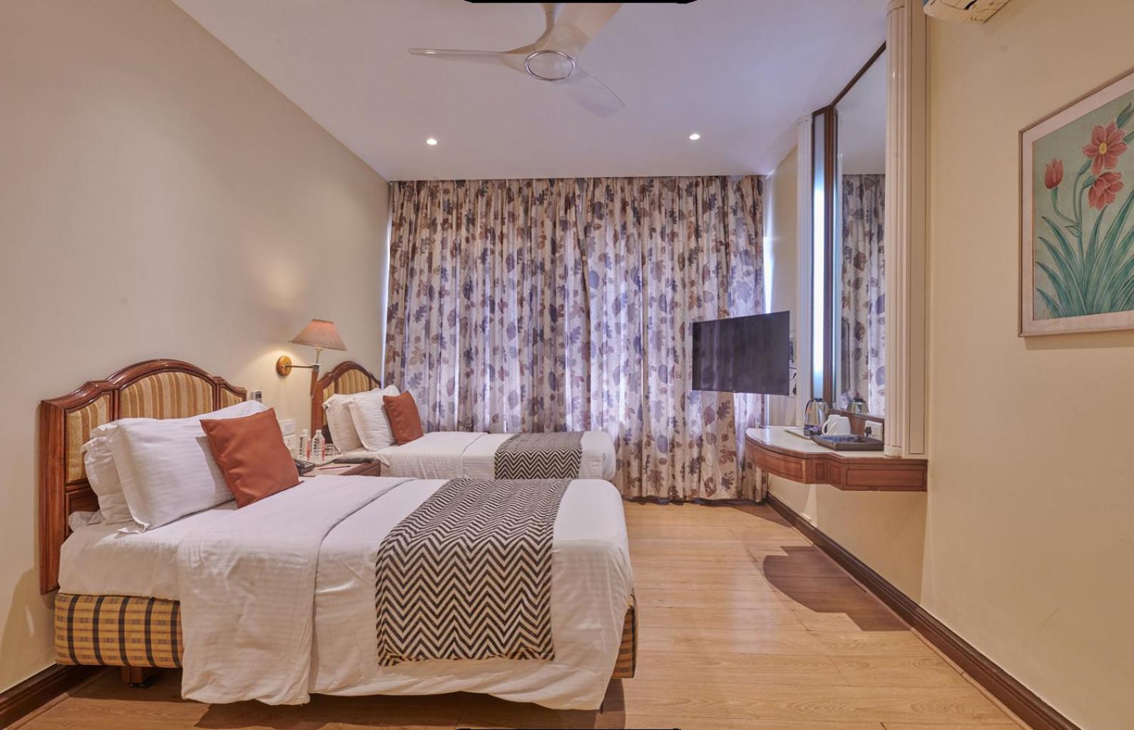 Regent Hotel Andheri Bombay Extérieur photo