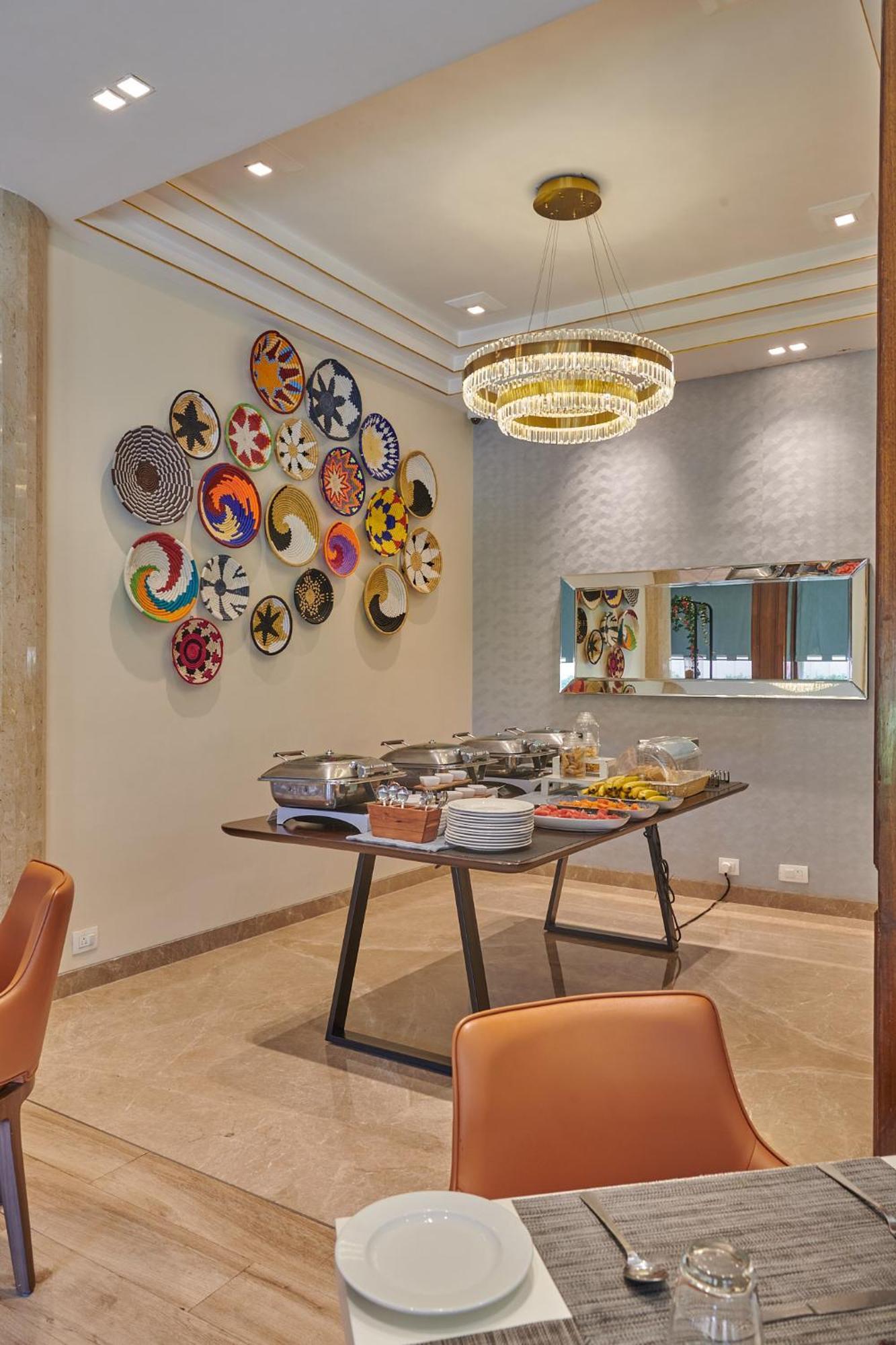 Regent Hotel Andheri Bombay Extérieur photo