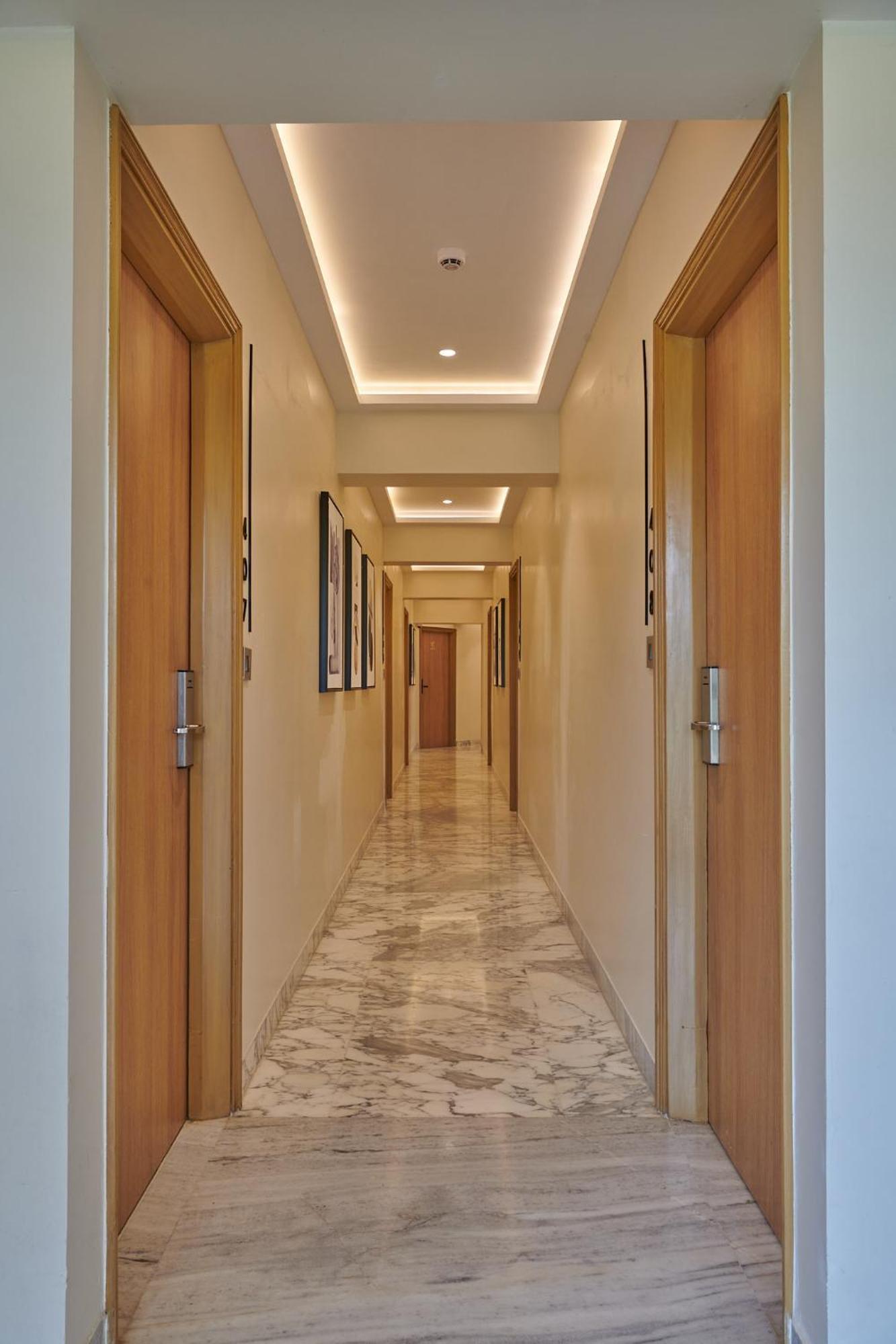 Regent Hotel Andheri Bombay Extérieur photo