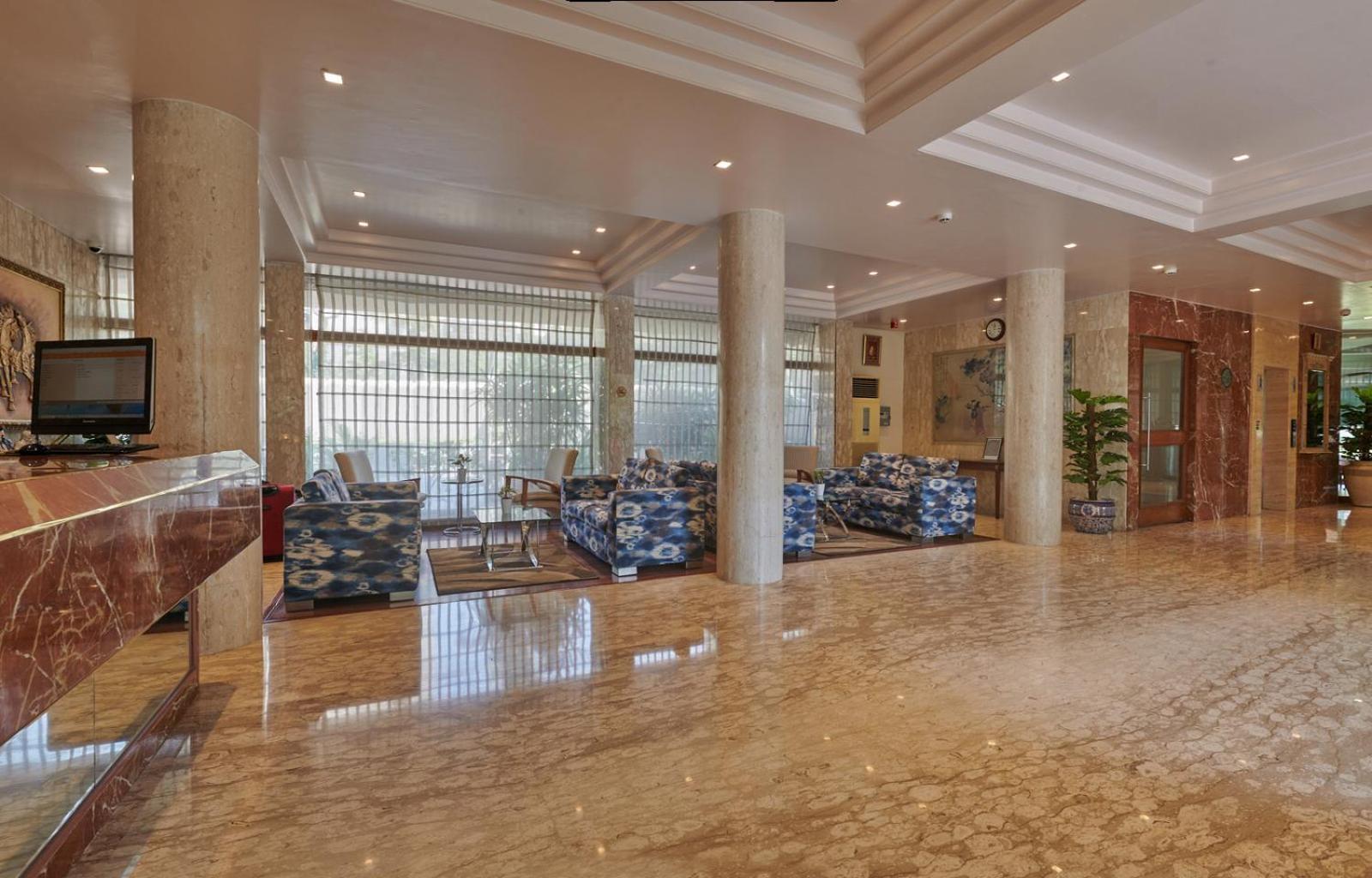 Regent Hotel Andheri Bombay Extérieur photo