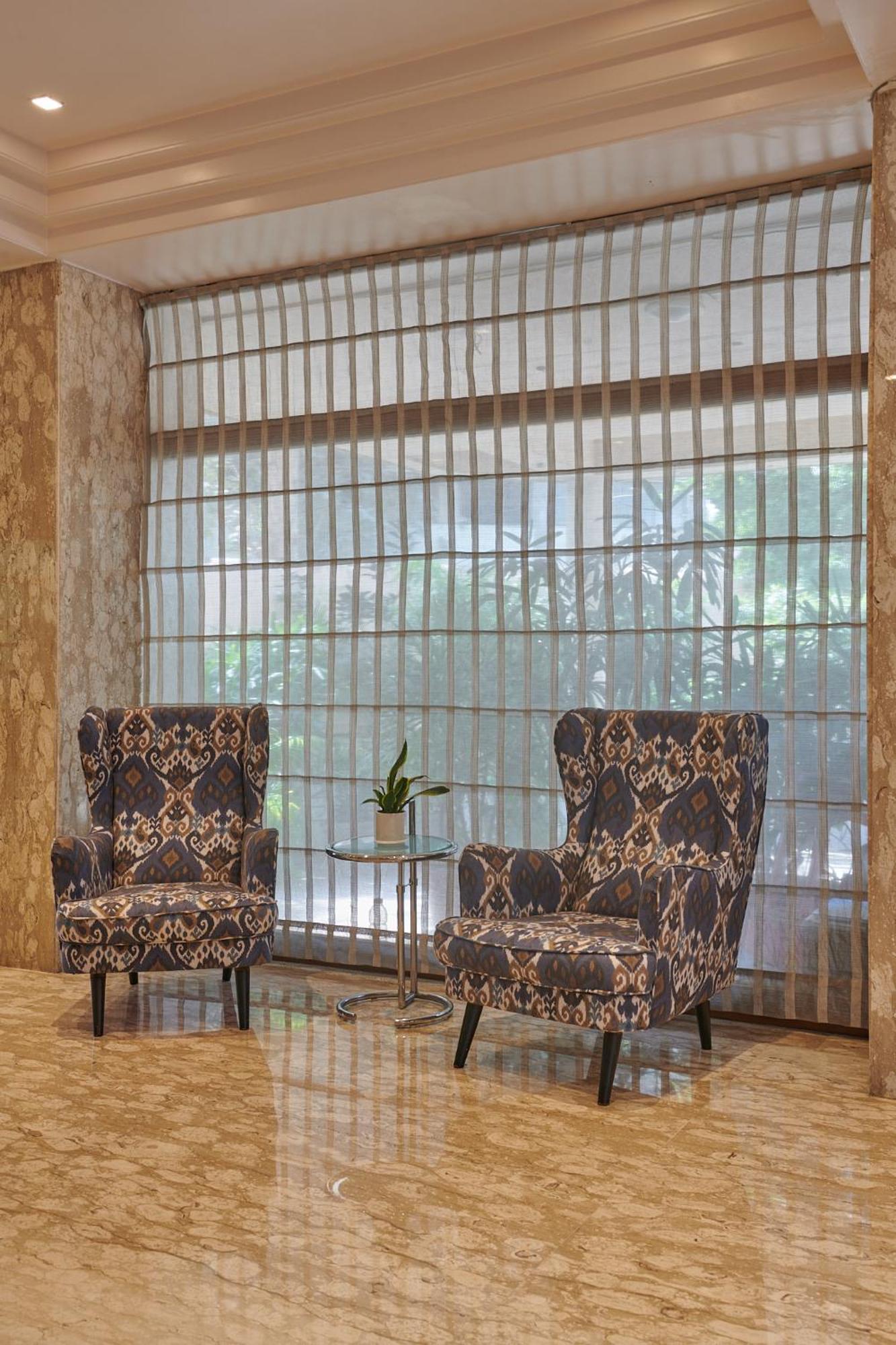 Regent Hotel Andheri Bombay Extérieur photo