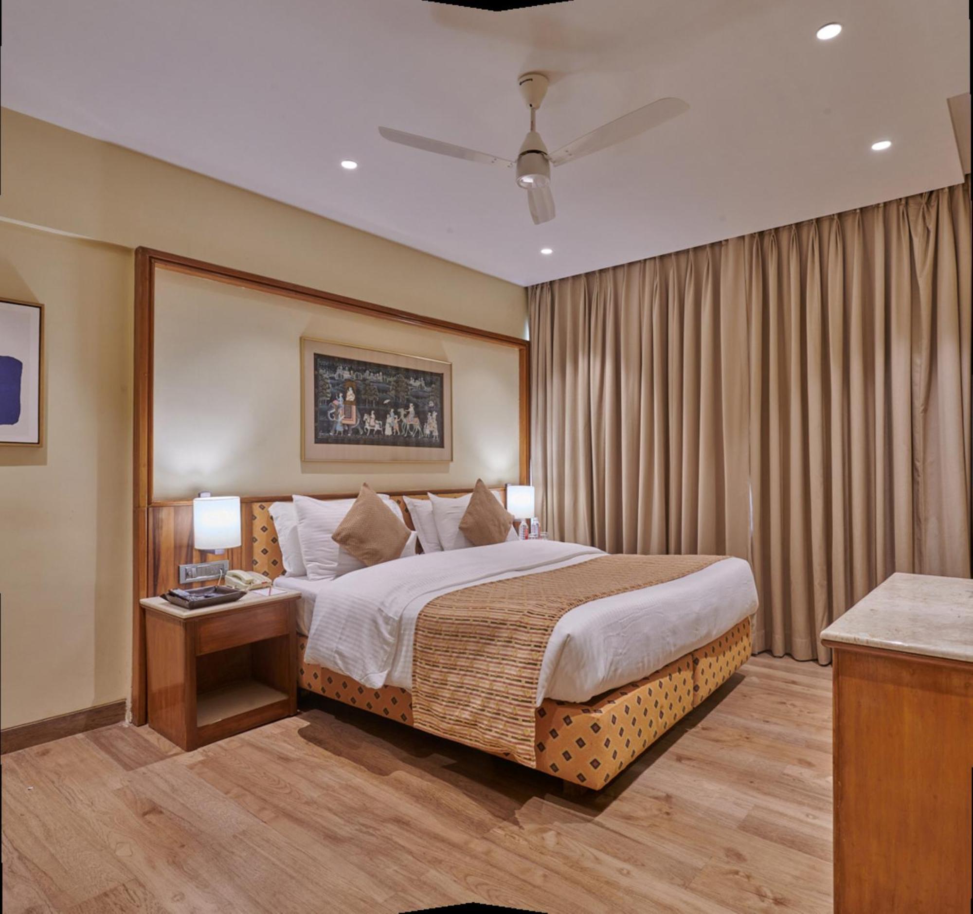 Regent Hotel Andheri Bombay Extérieur photo