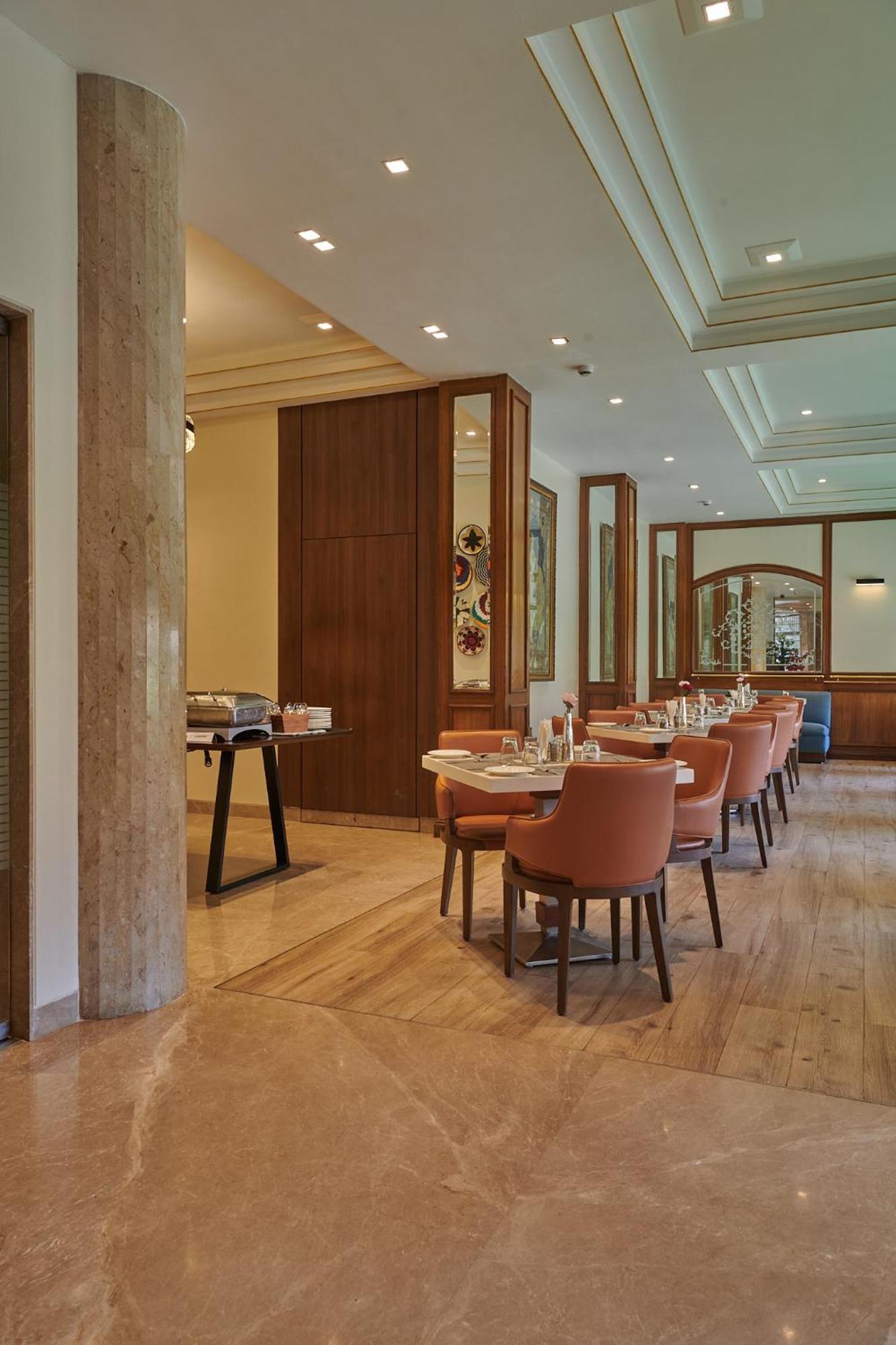Regent Hotel Andheri Bombay Extérieur photo
