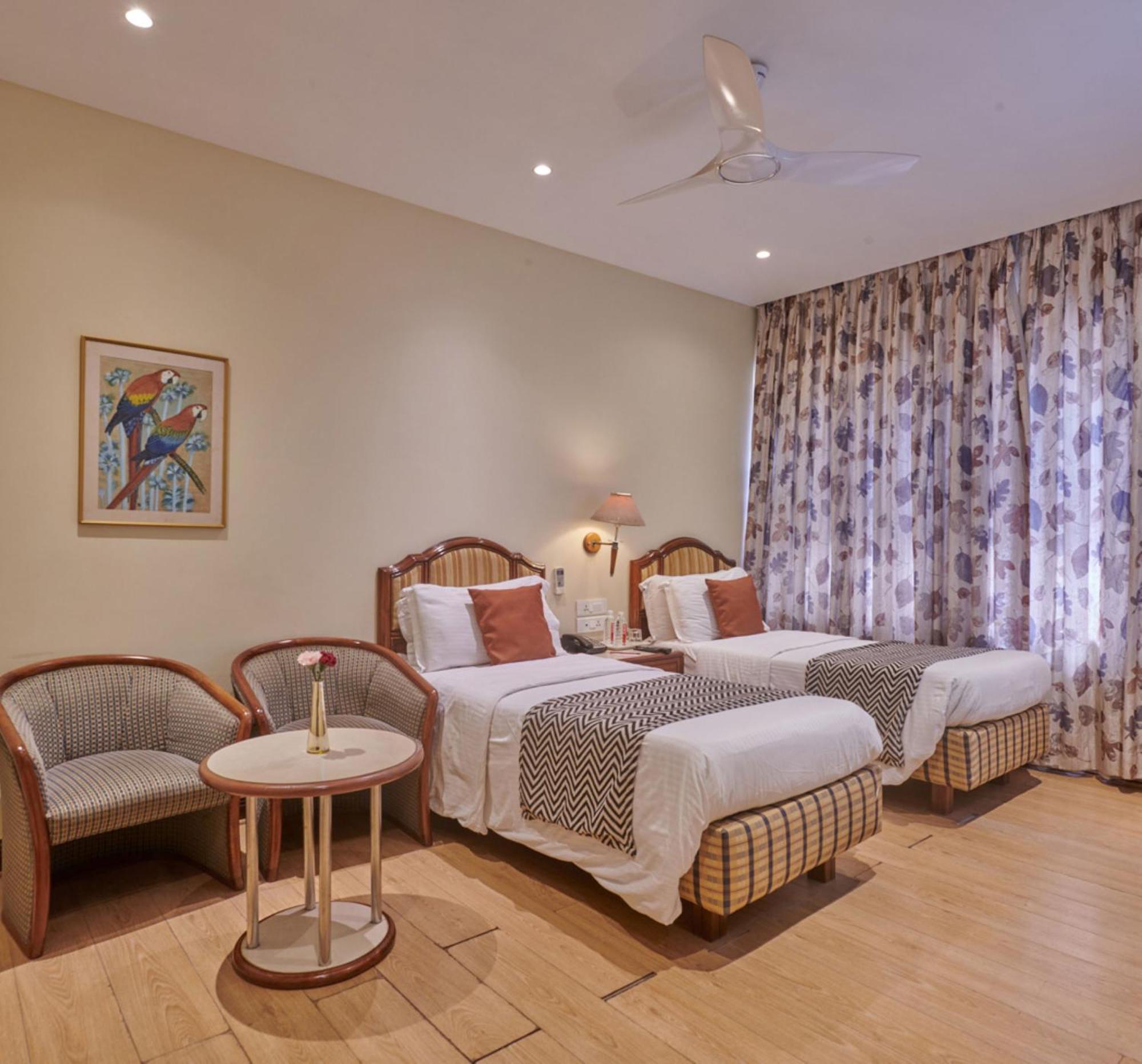 Regent Hotel Andheri Bombay Extérieur photo