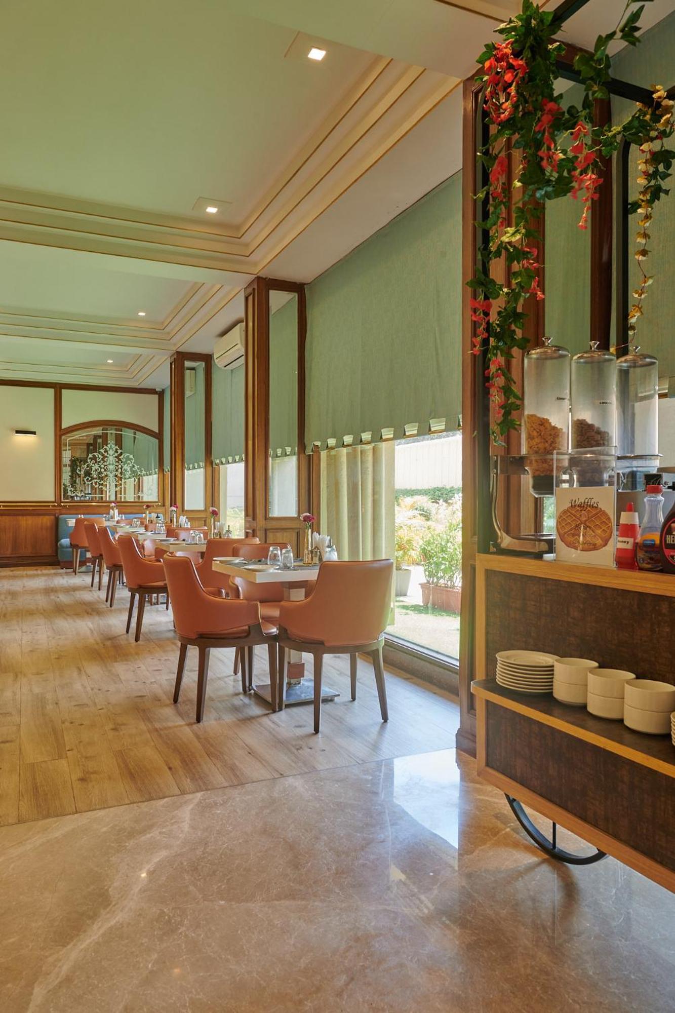 Regent Hotel Andheri Bombay Extérieur photo
