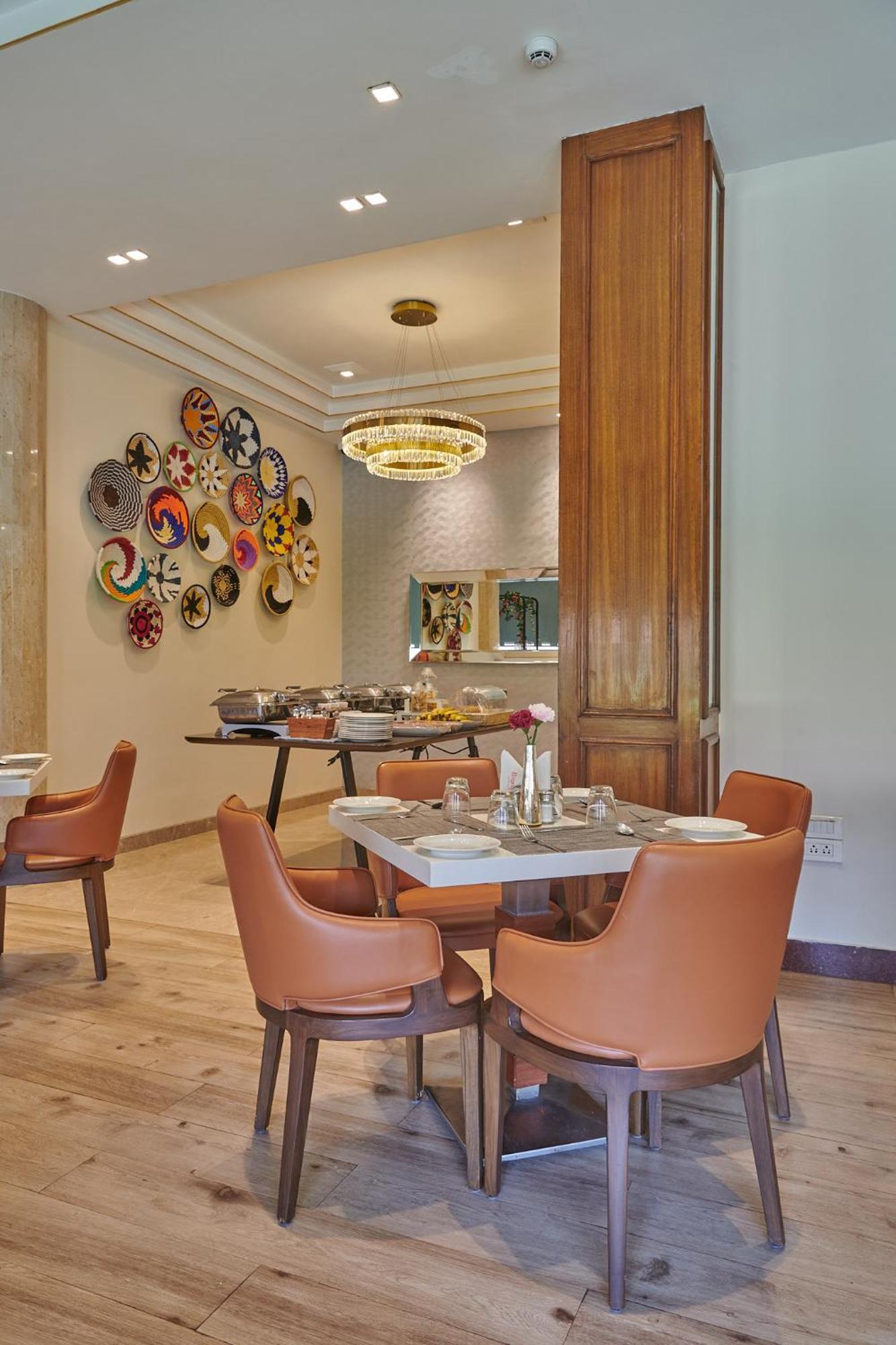 Regent Hotel Andheri Bombay Extérieur photo