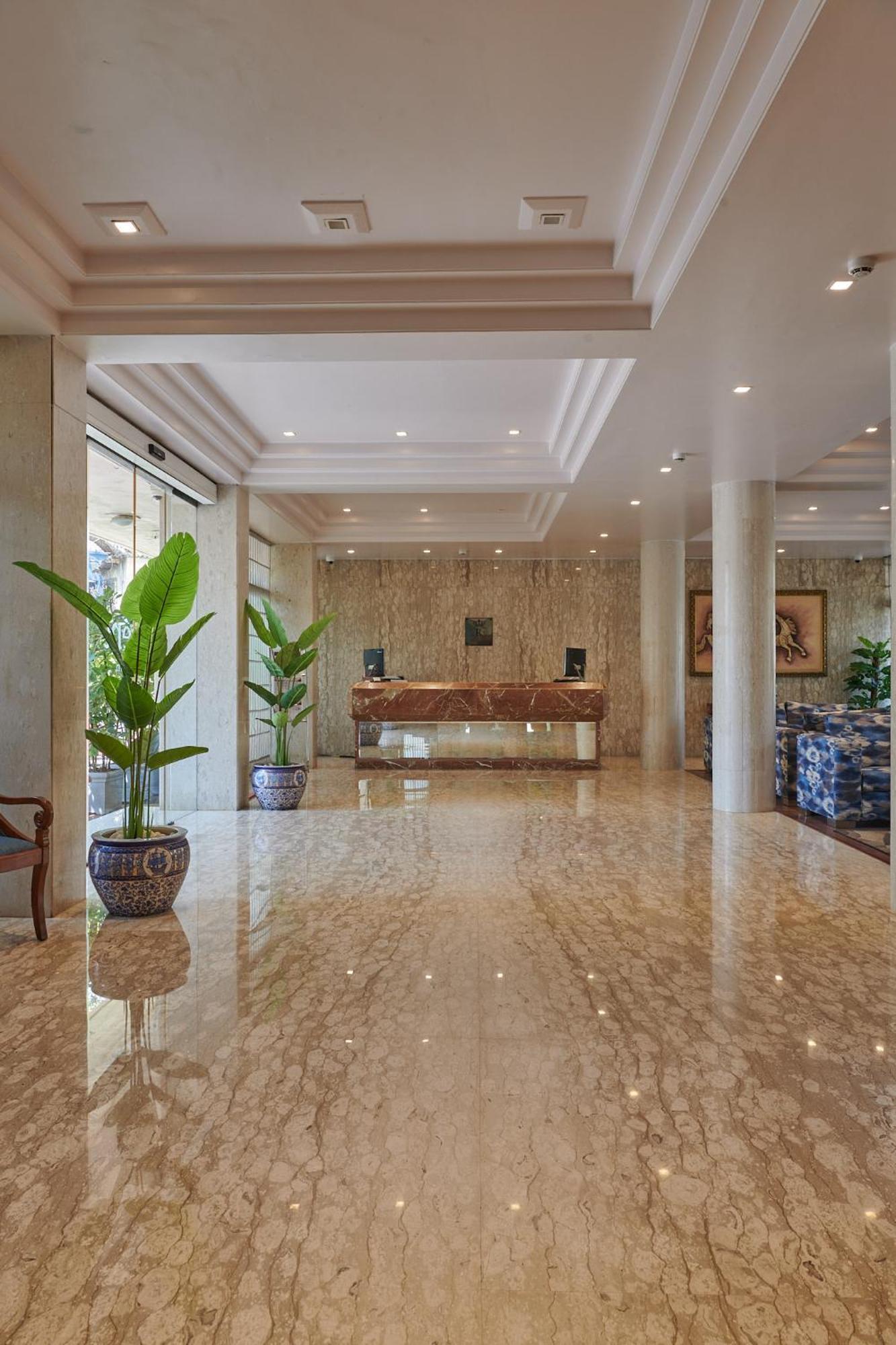 Regent Hotel Andheri Bombay Extérieur photo