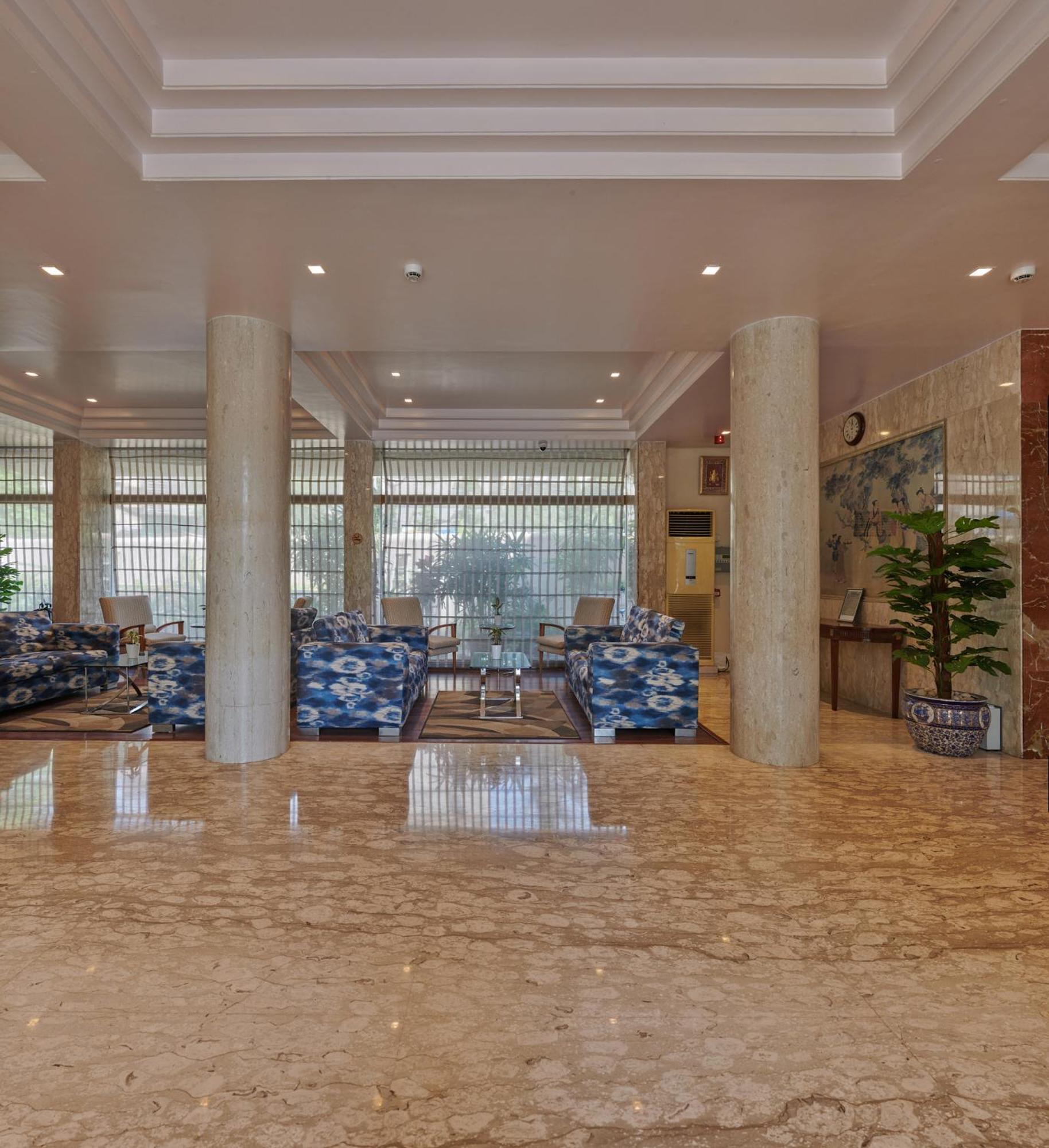 Regent Hotel Andheri Bombay Extérieur photo