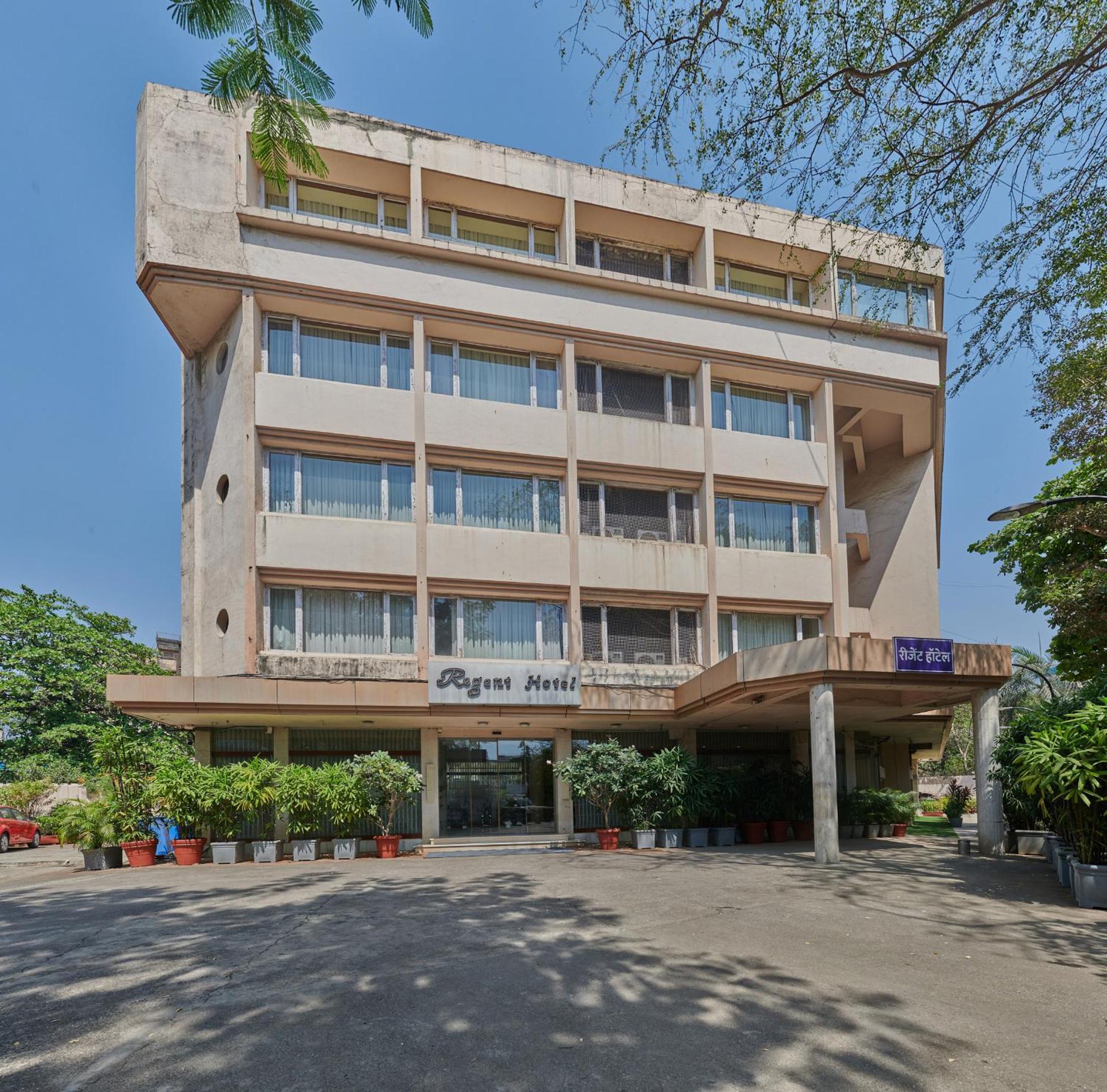 Regent Hotel Andheri Bombay Extérieur photo