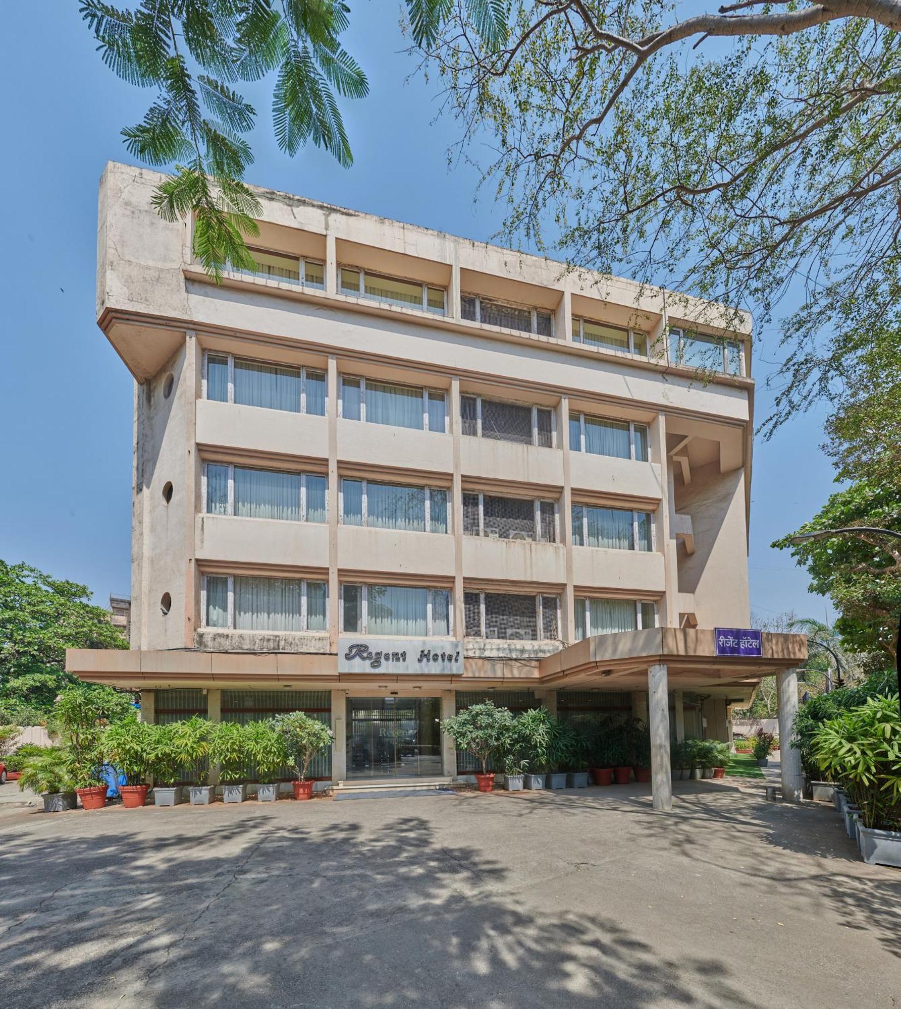 Regent Hotel Andheri Bombay Extérieur photo