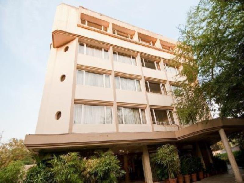 Regent Hotel Andheri Bombay Extérieur photo
